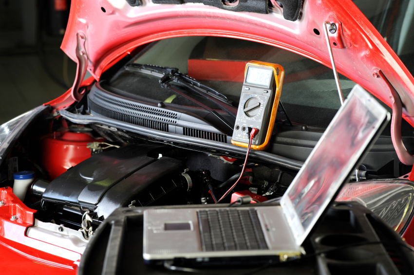 Auto Electronics Repairs in East Stroudsburg, PA